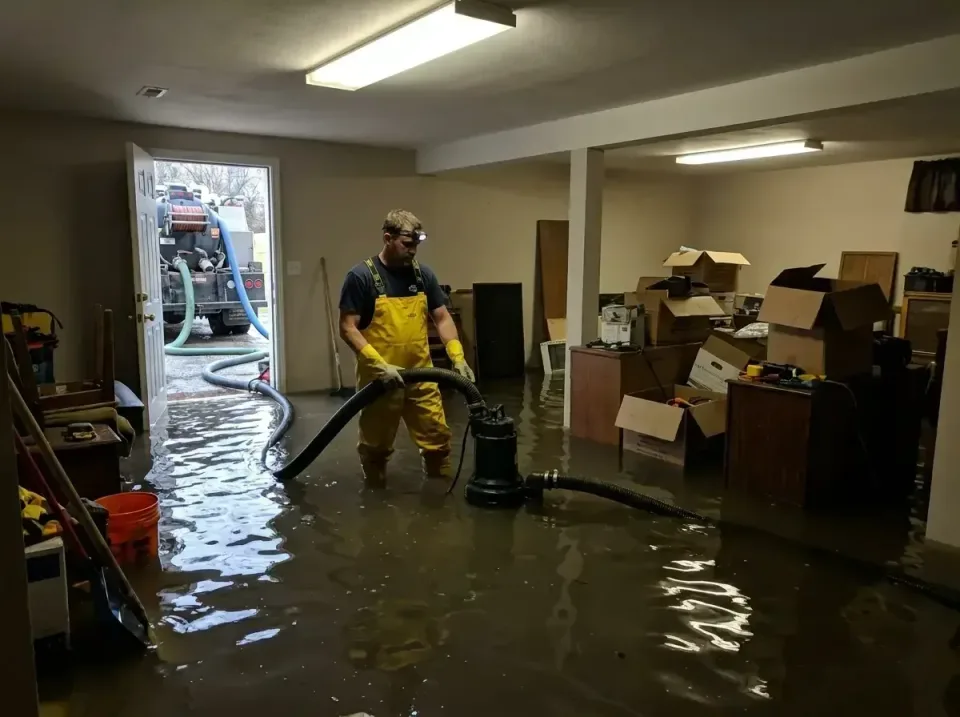 basement-burst-pipe-flooding-a-001 — frequently asked questions, 24-Hour Water Damage Restoration Services in Leavenworth, KS